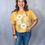 Thumbnail: Bloom where God plants you Graphic Tee