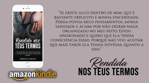 Parceiro Amigo Indica - RENDIDA NOS TEUS TERMOS