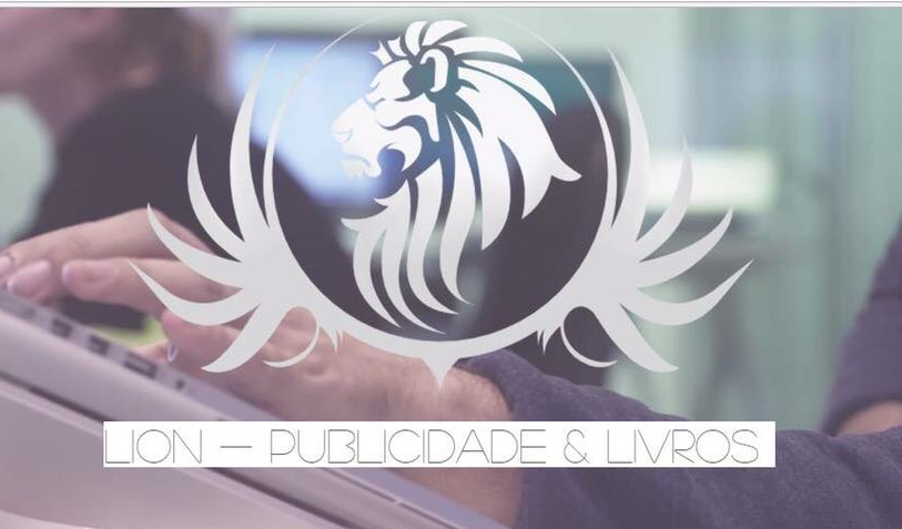 Foto do escritor: Lion Publicidade & Livros 