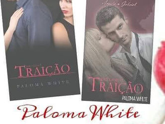 Autora Paloma White