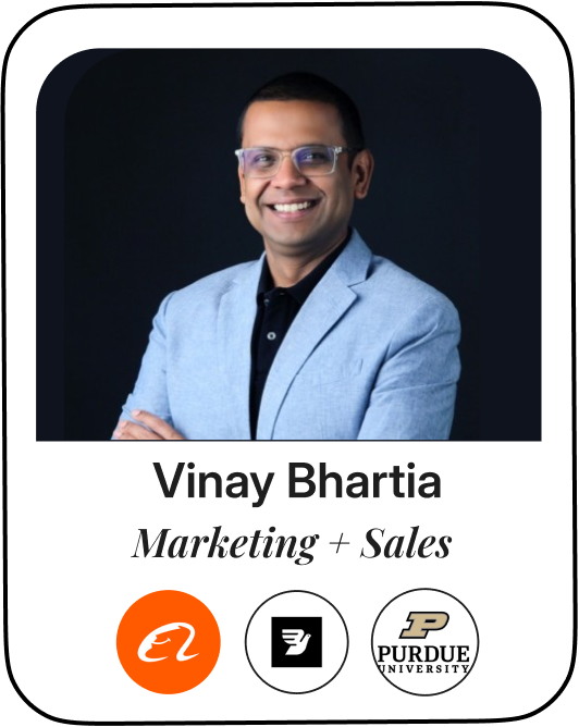 Vinay