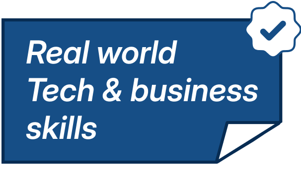 tech and business