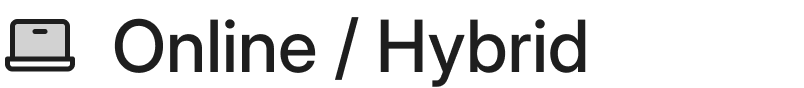 cohort details