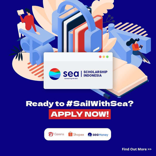 SEA SCHOLARSHIP INDONESIA