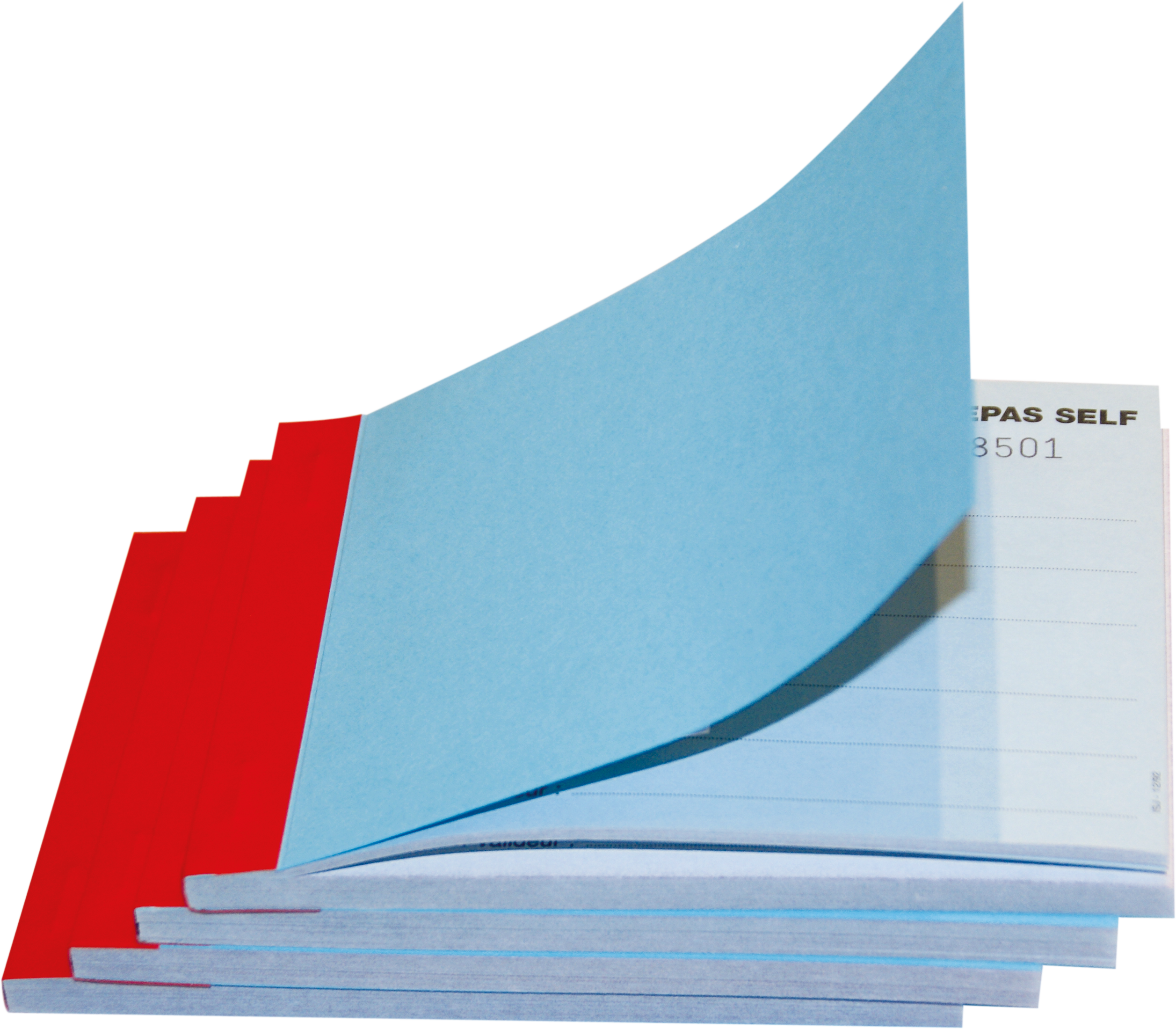 CARNETS AUTOCOPIANTS