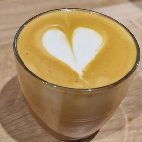 latte art