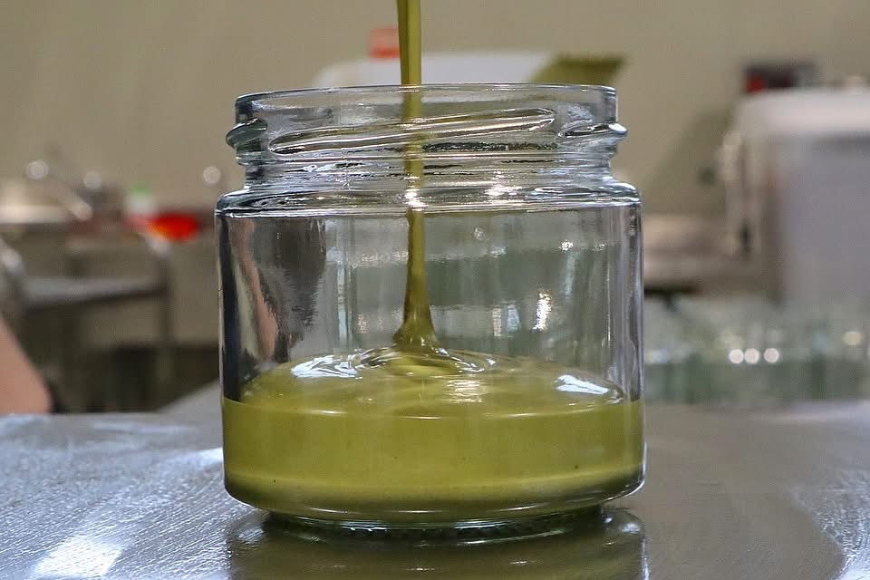 Miniature : Crema di pistacchio