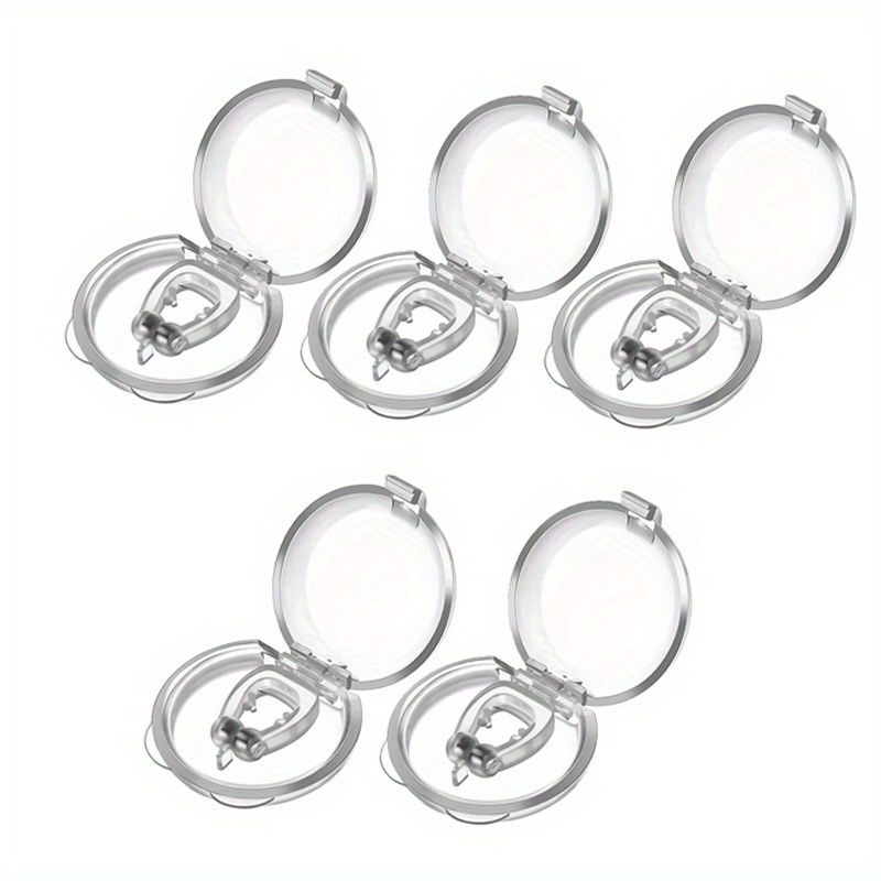 Anti-snoring Device, Universal For Men And Women, Anti-snoring Device, Eliminat