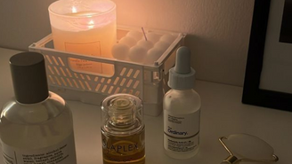 How to Build the Perfect Skincare Routine for Your 30s