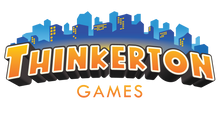 Thinkerton Games