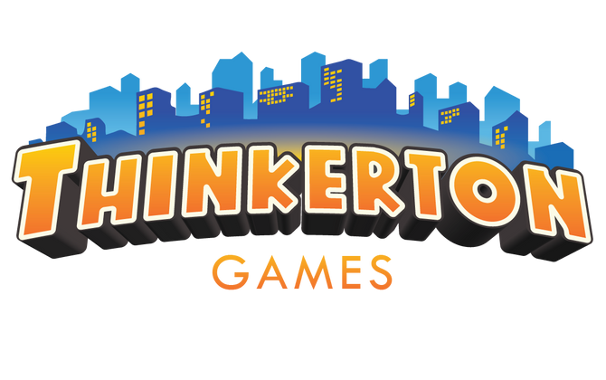 Thinkerton Games