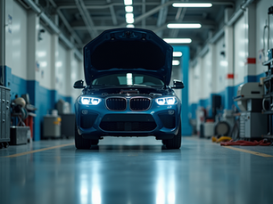 Why Precision Driving is Key for PVOC Success