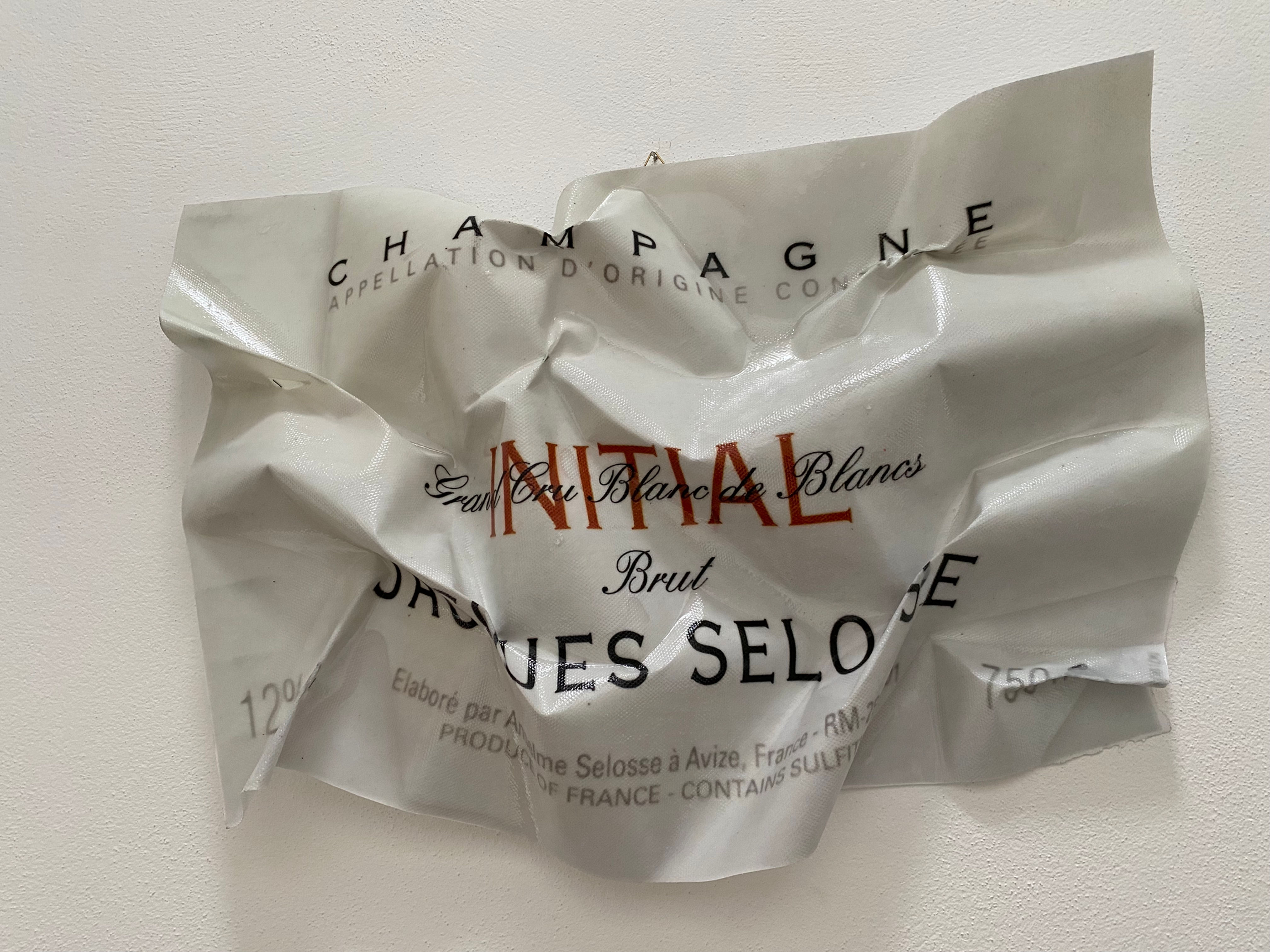 Monsieur Leboeuf - "Jacques Selosse Tiré de la poche"