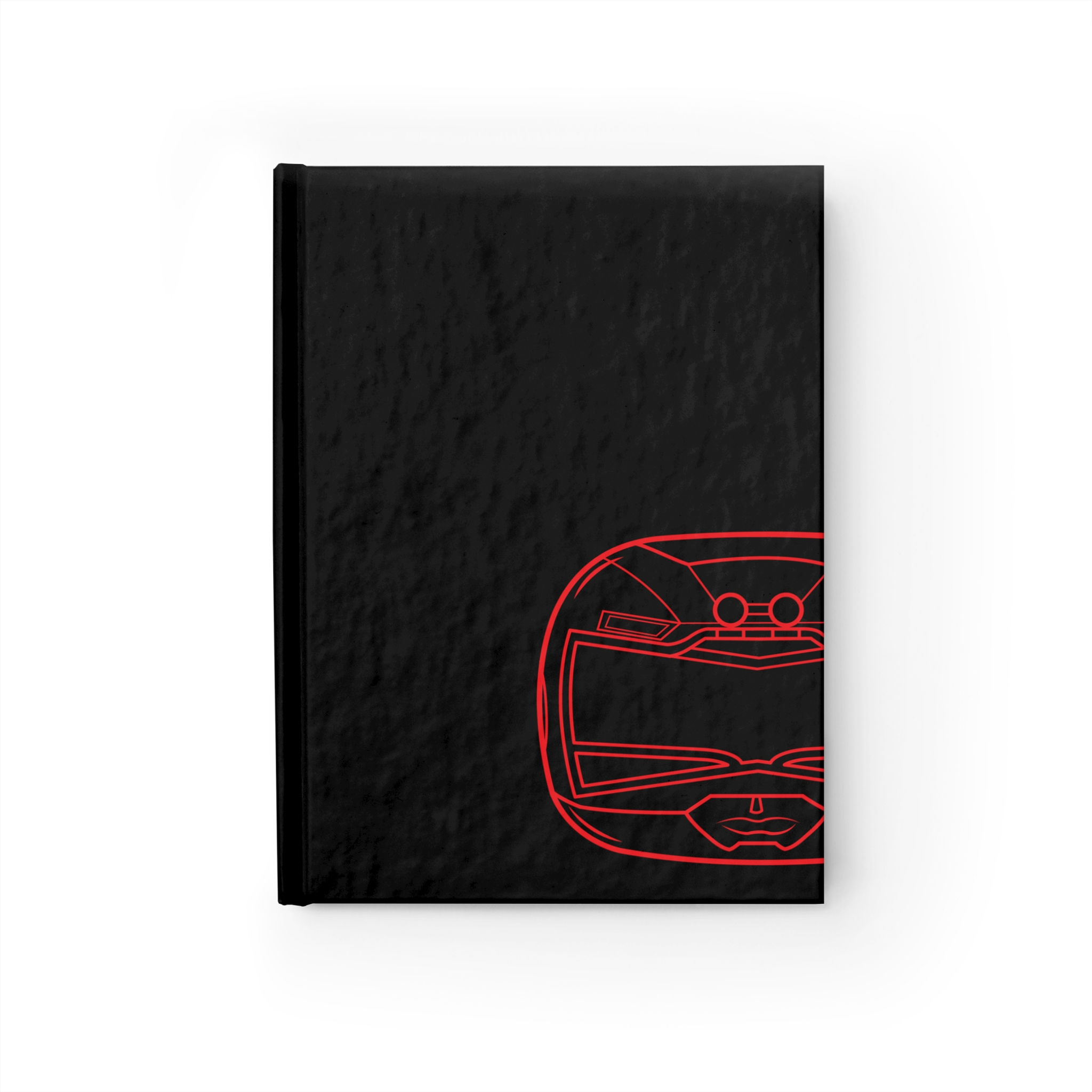 Red Turbo Journal