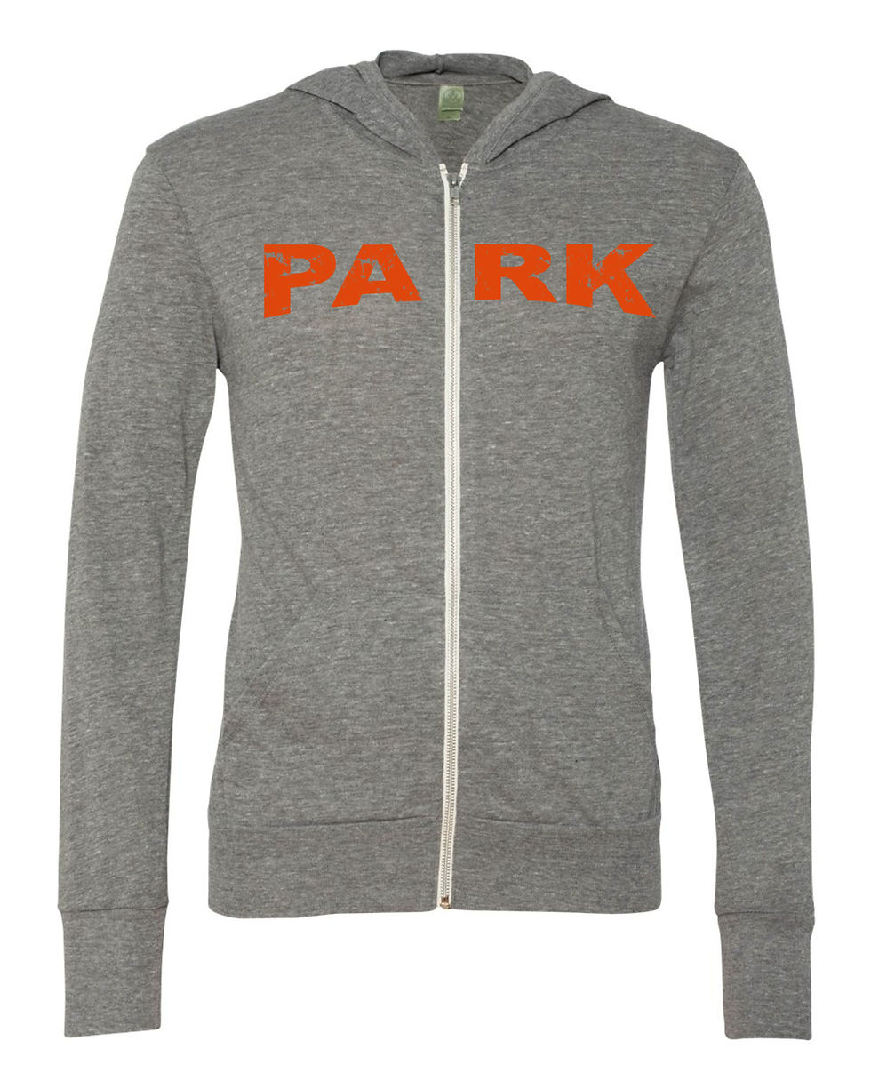 Thumbnail: Alternative Full-Zip Hoodie