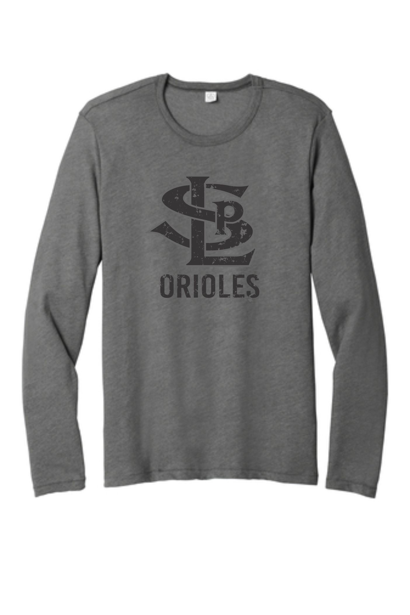 Alternative SLP Long Sleeve Tee