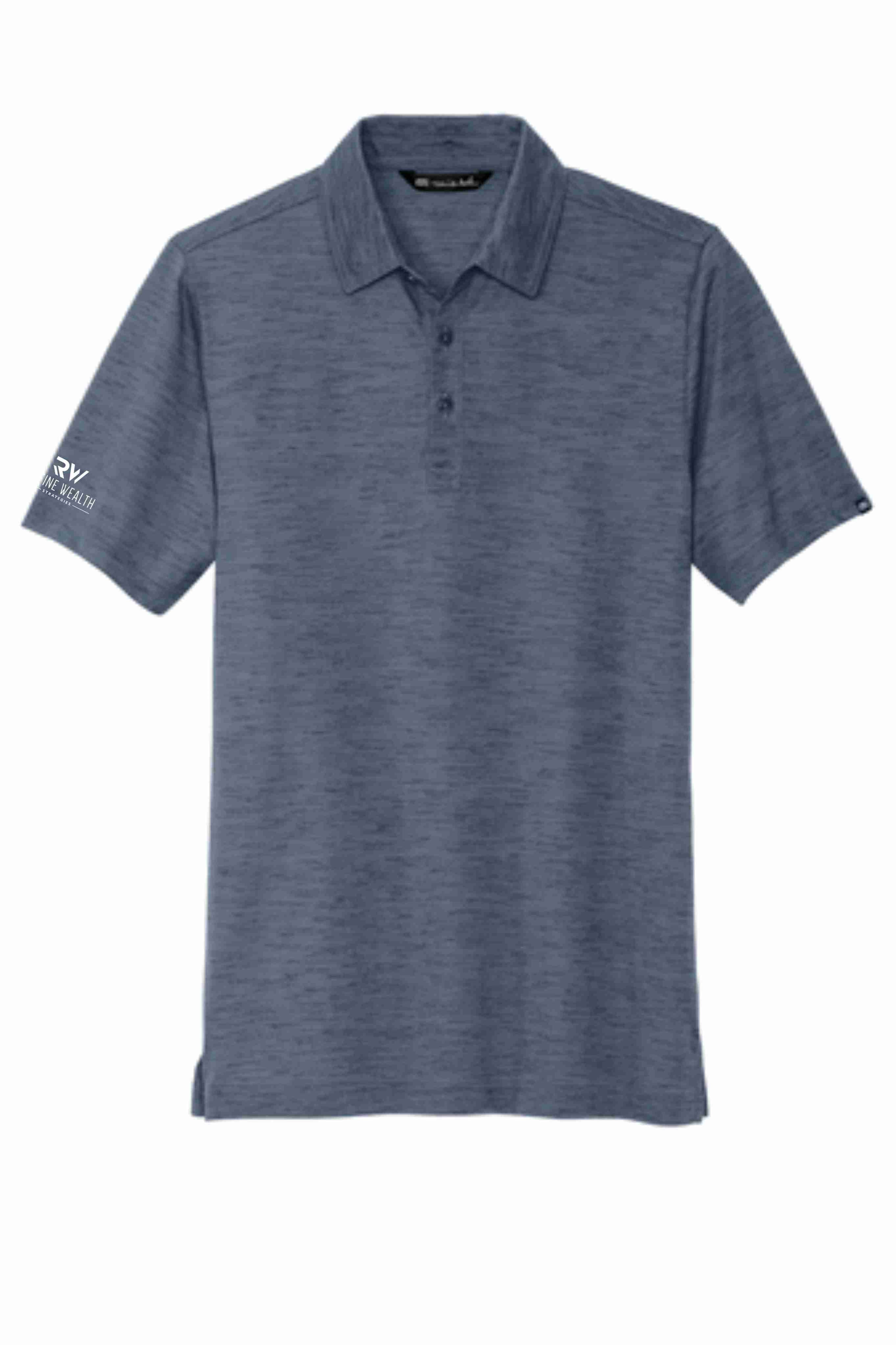 TravisMathew Slub Polo