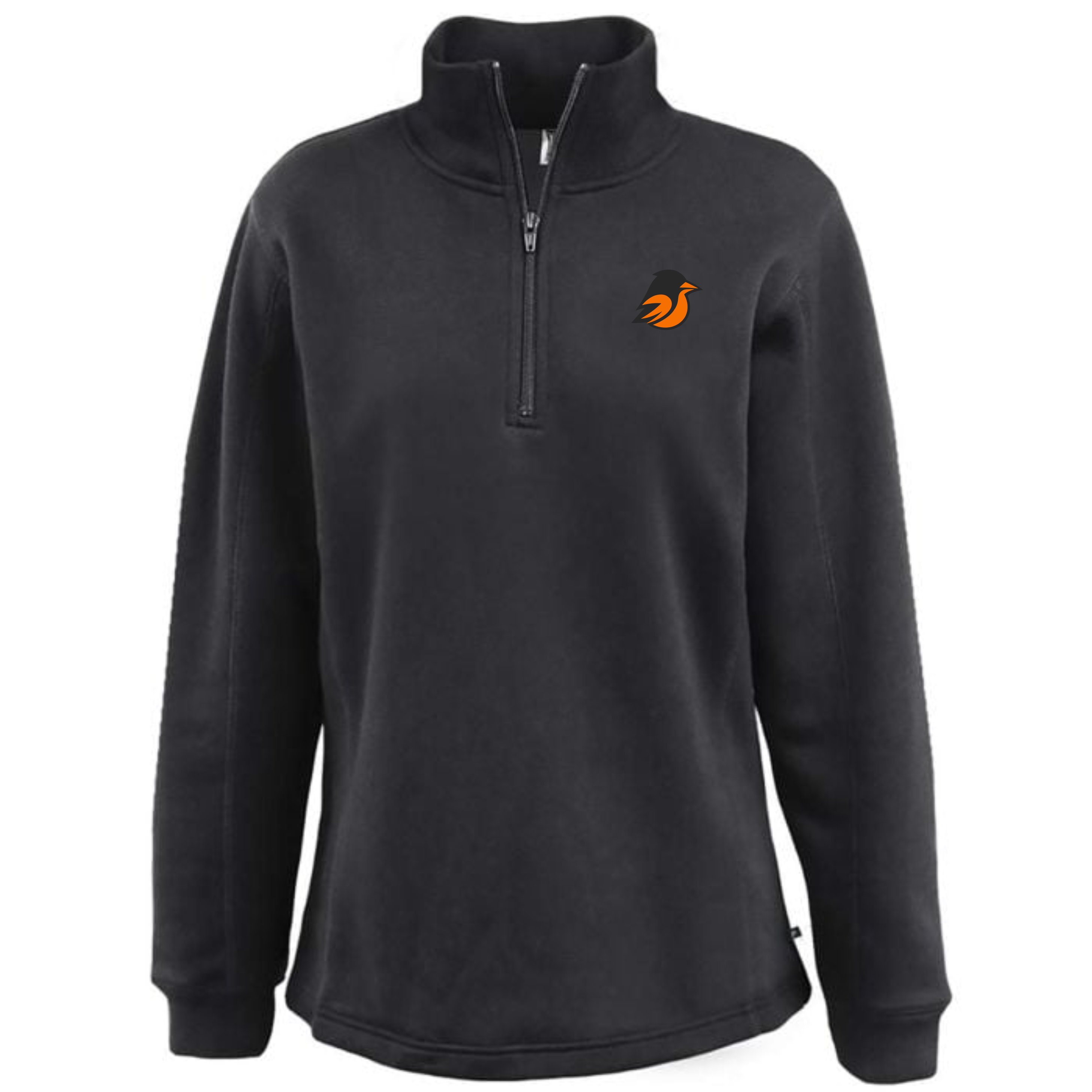 Women's Oriole Heavyweight 1/4-Zip