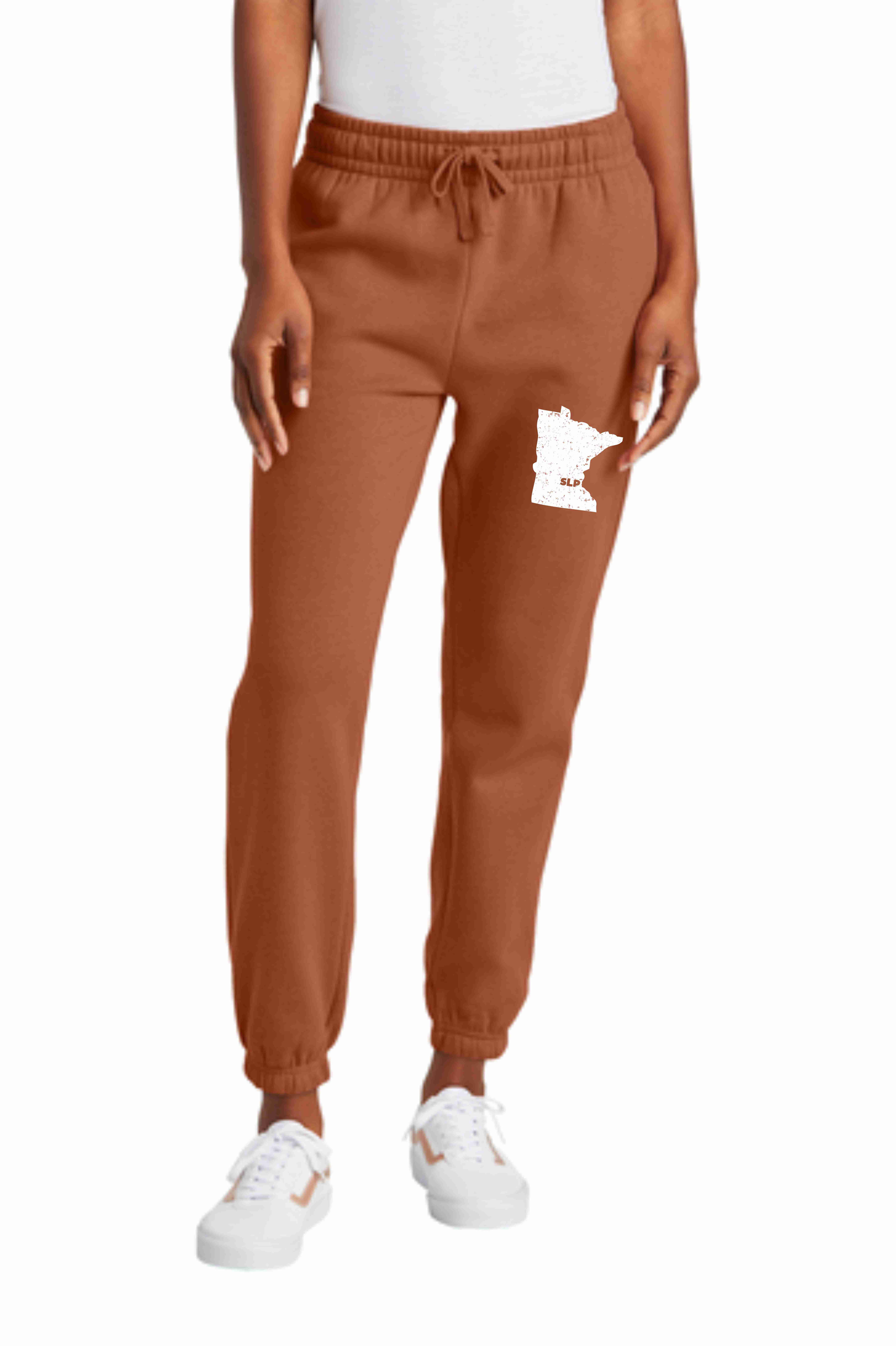 Women's MN State Sweatpant