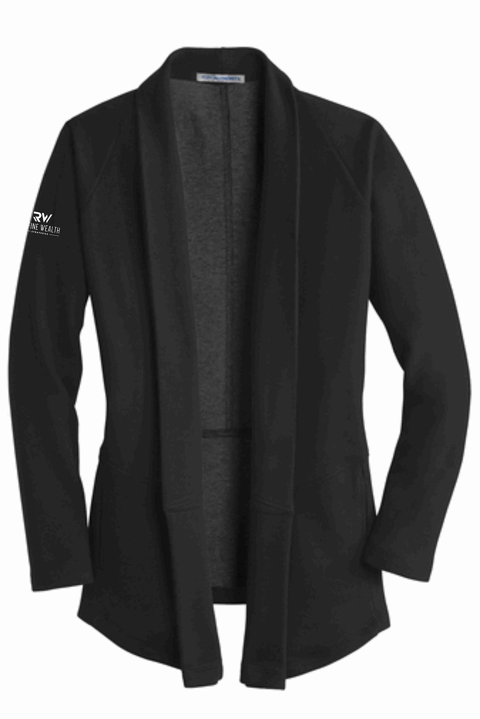 Thumbnail: Women's Interlock Cardigan