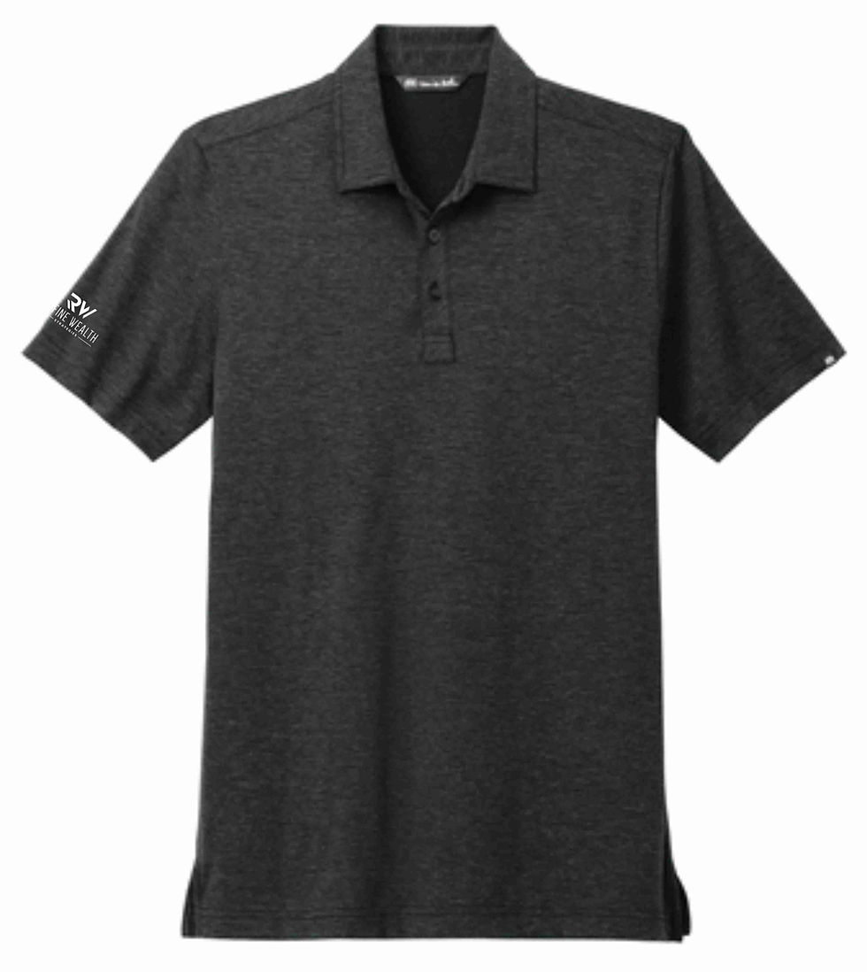 Thumbnail: TravisMathew Sunnyvale Pima Cotton Polo