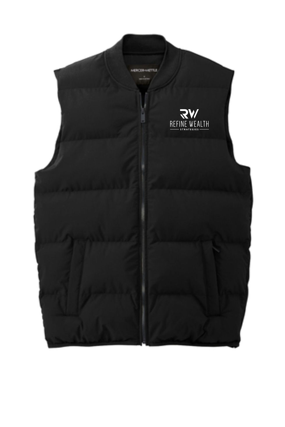 Mercer+Mettle™ Puffy Vest