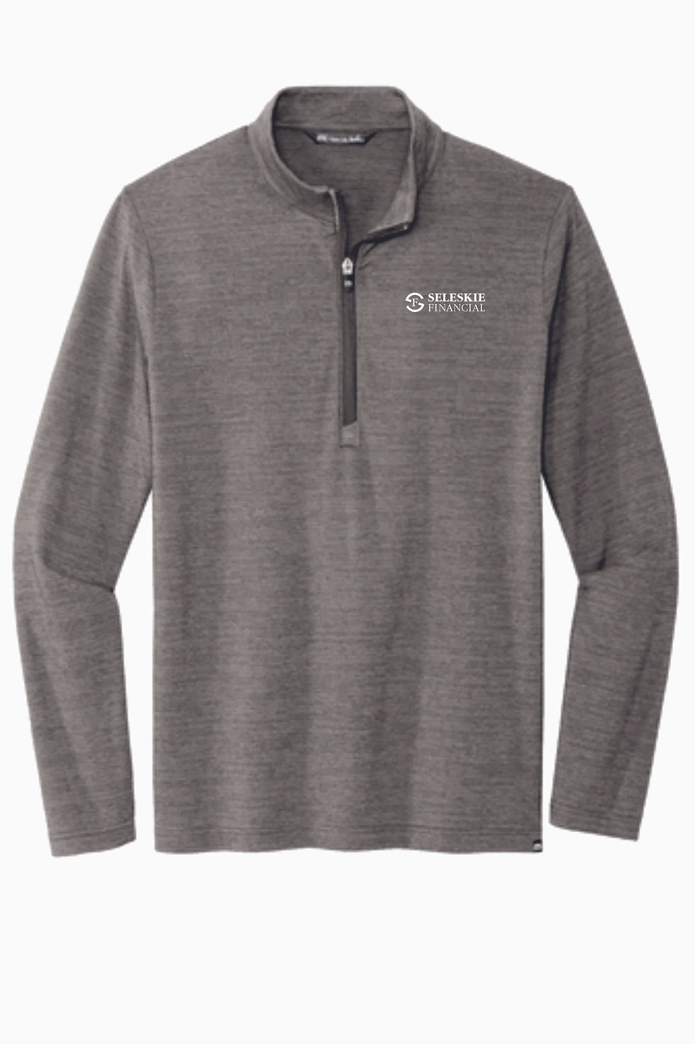 Thumbnail: TravisMathew Crestview 1/4-Zip