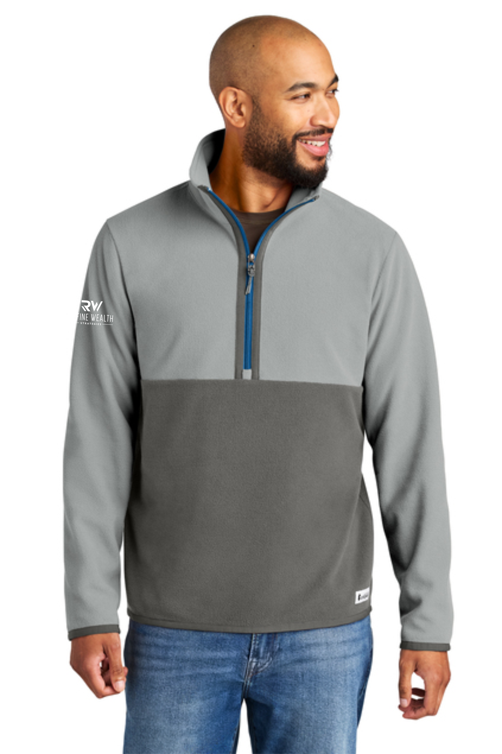 Cotopaxi® Lightweight 1/2-Zip Fleece