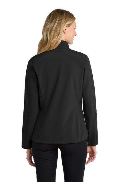 Thumbnail: Women's Soft Shell Jacket