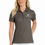 Thumbnail: Women’s TravisMathew Oceanside Heather Polo