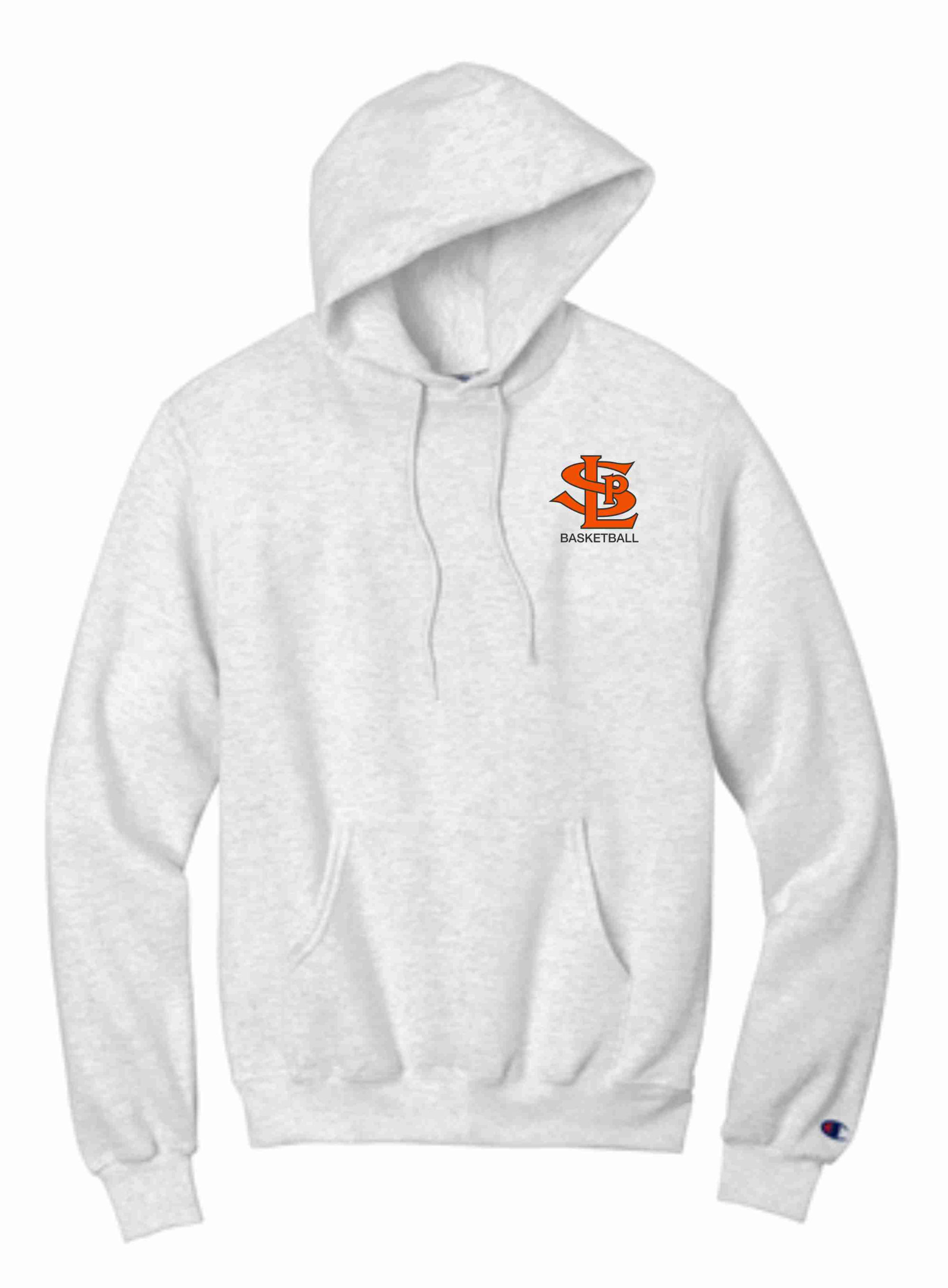 SLP Basketball Champion Hoodie