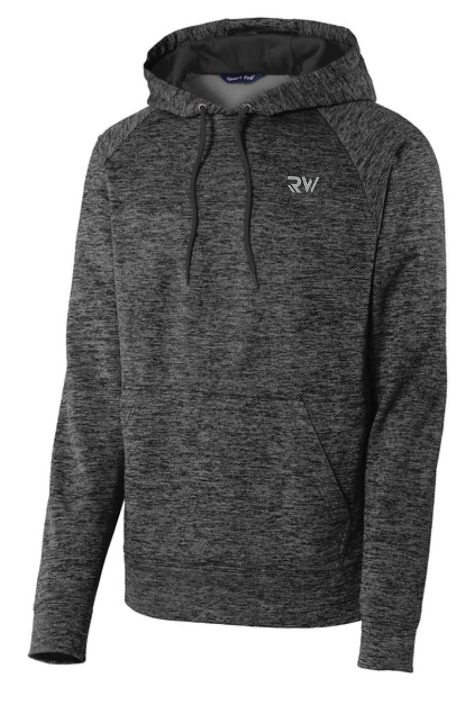 Thumbnail: Electric Heather Hoodie
