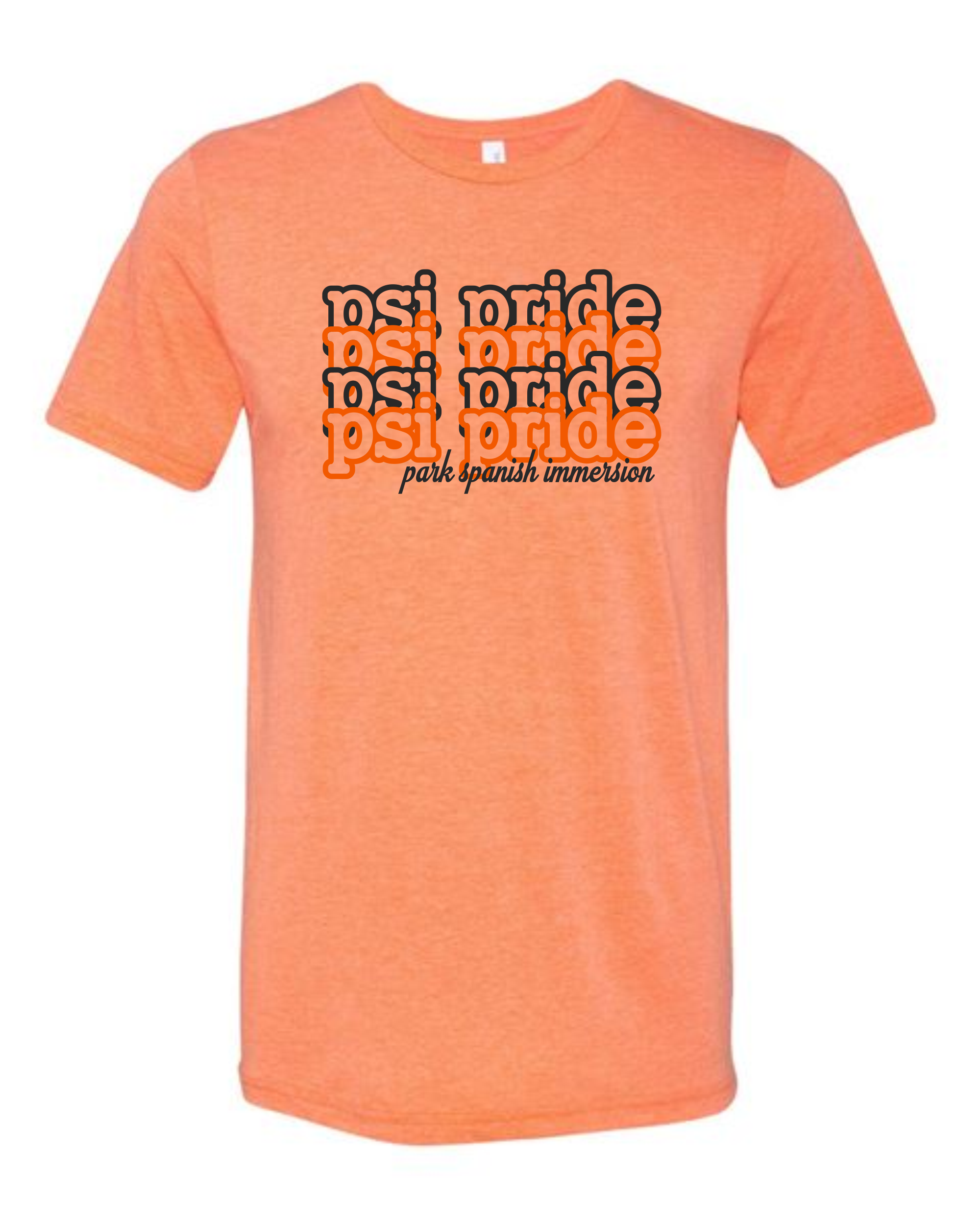 PSI Pride Tee