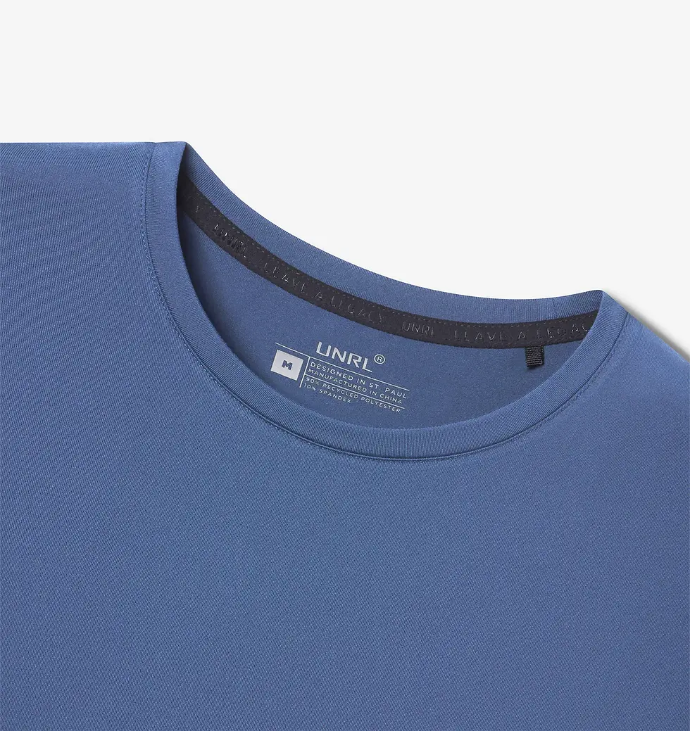 Thumbnail: UNRL Ultra Tee