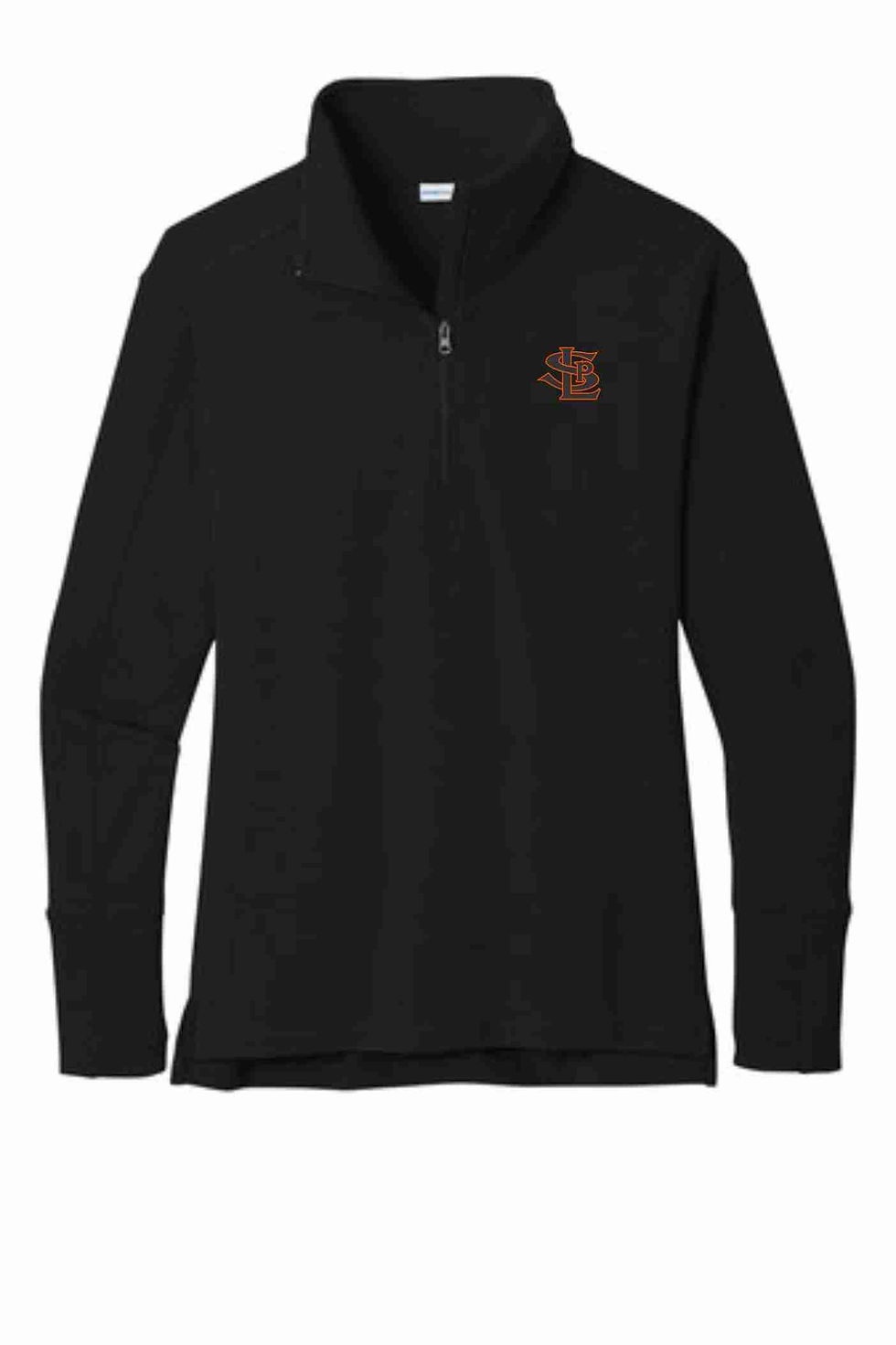 Thumbnail: Women's Sport-Wick Flex Fleece 1/4 Zip