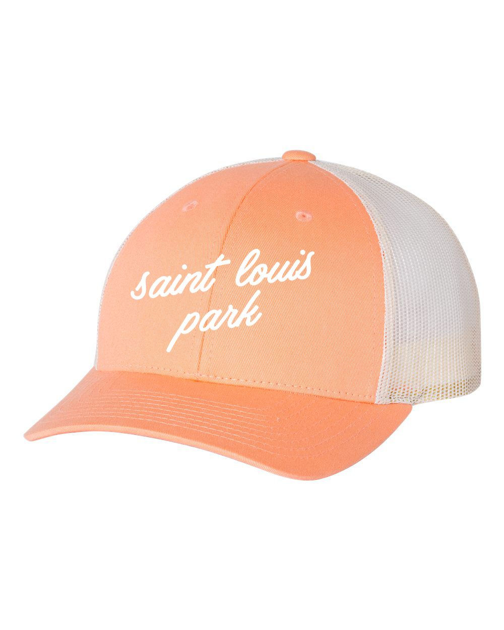Richardson Low Pro Snapback Cap