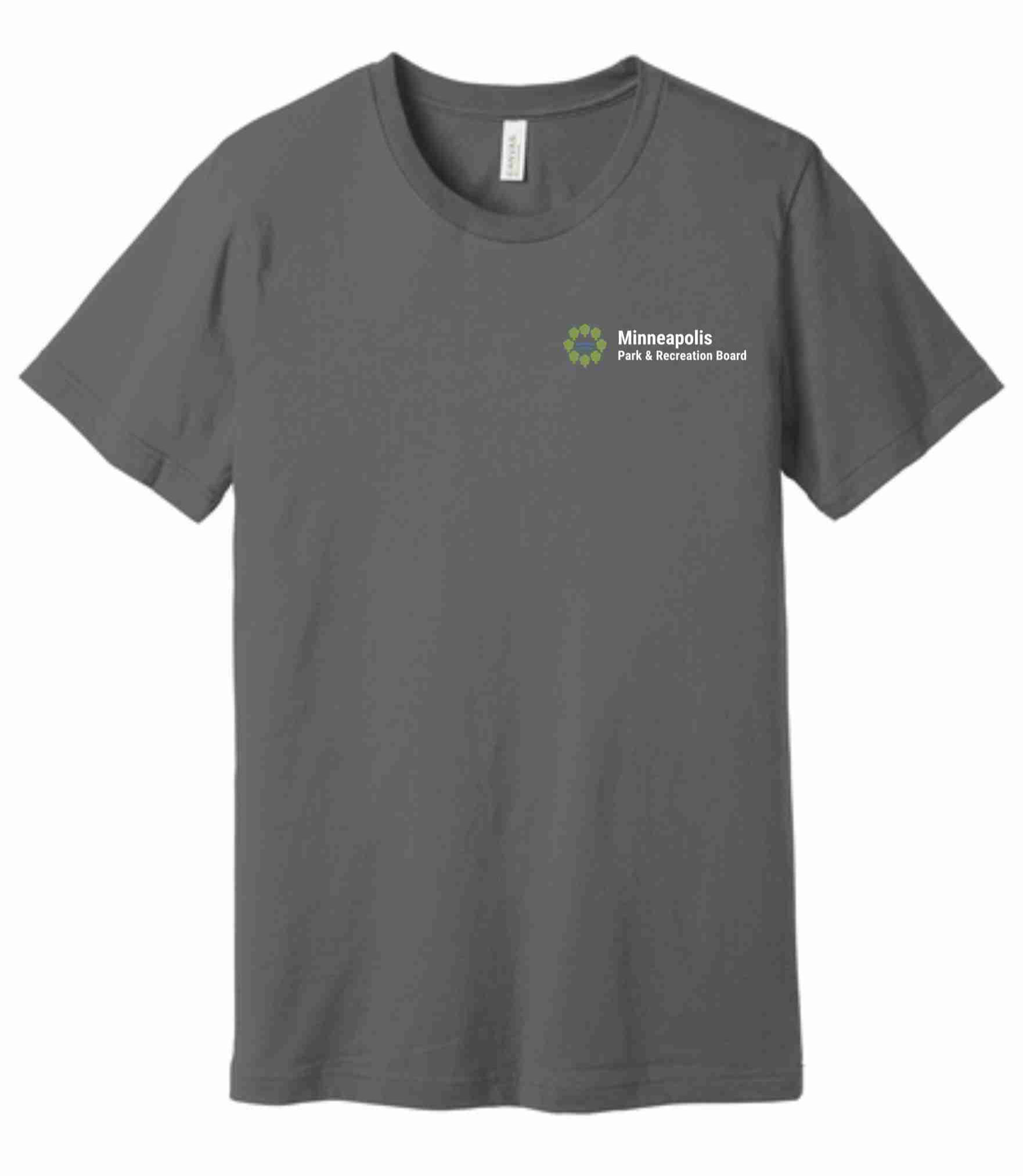 Lightweight Short Sleeve Tee