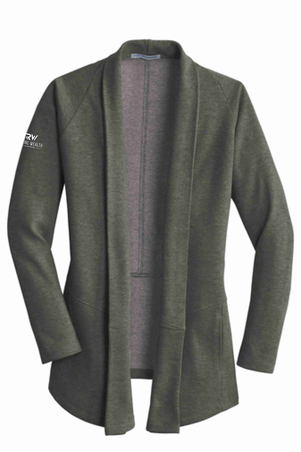 Thumbnail: Women's Interlock Cardigan