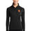 Thumbnail: Women's Wicking Half-Zip Pullover
