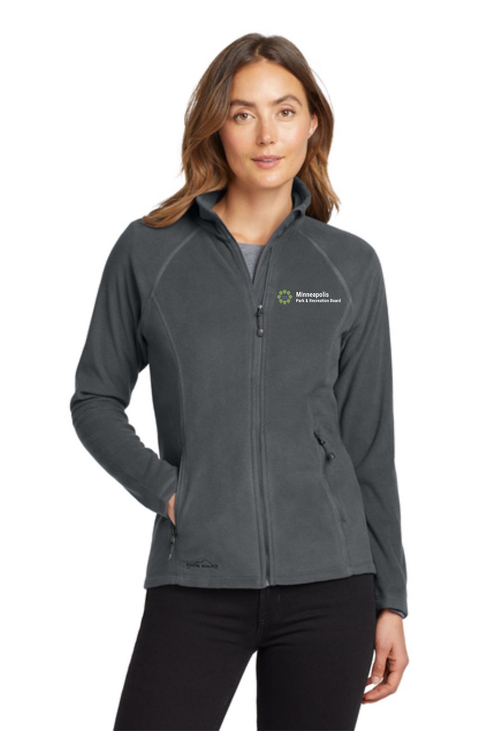 Thumbnail: Women's Microfleece Jacket