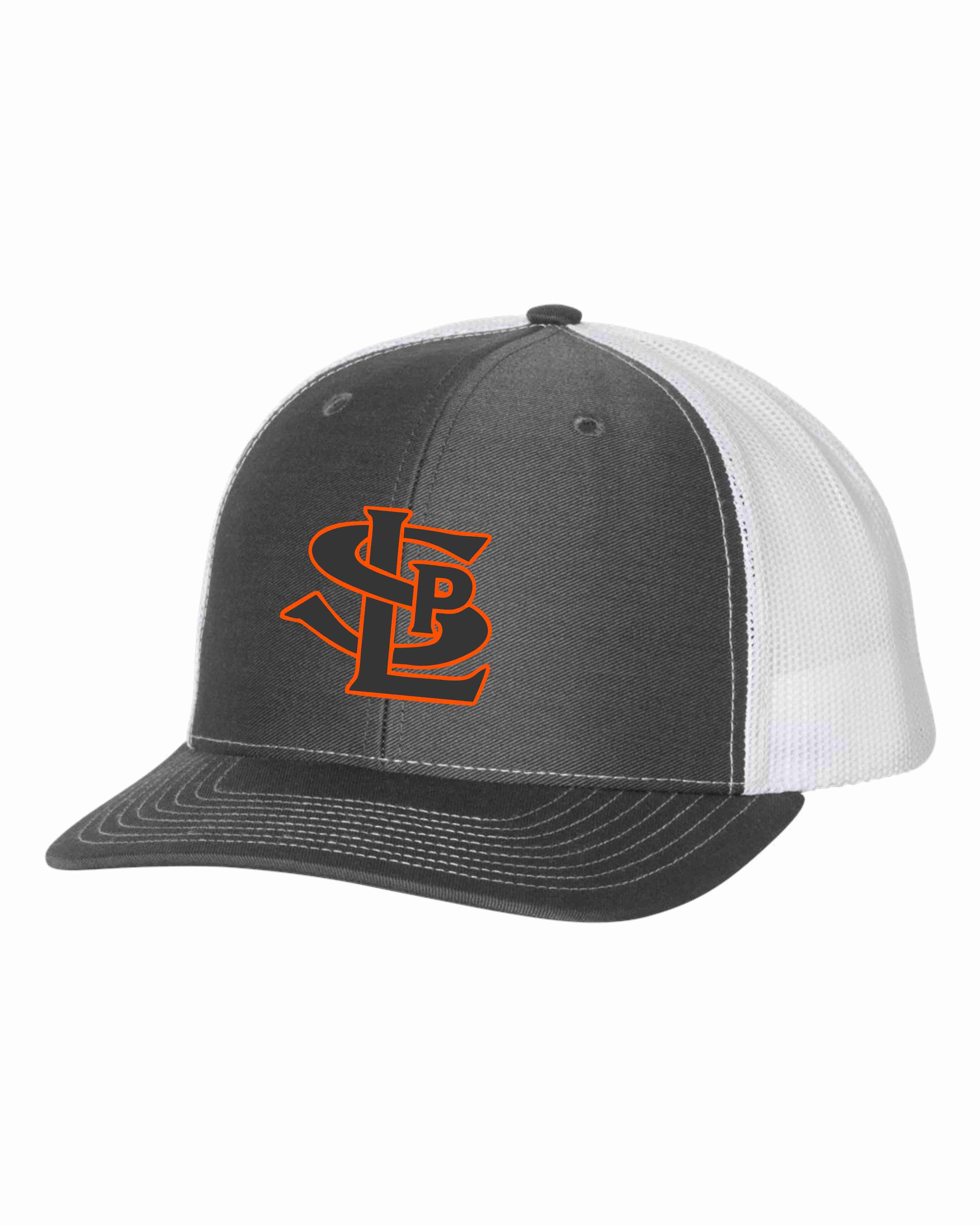 SLP Trucker Snap Cap