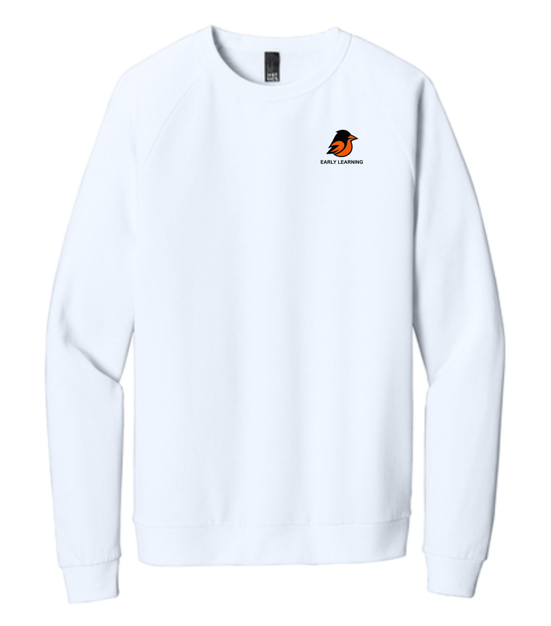 Early Learning Triblend Sweatshirt