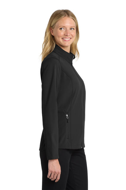Thumbnail: Women's Soft Shell Jacket
