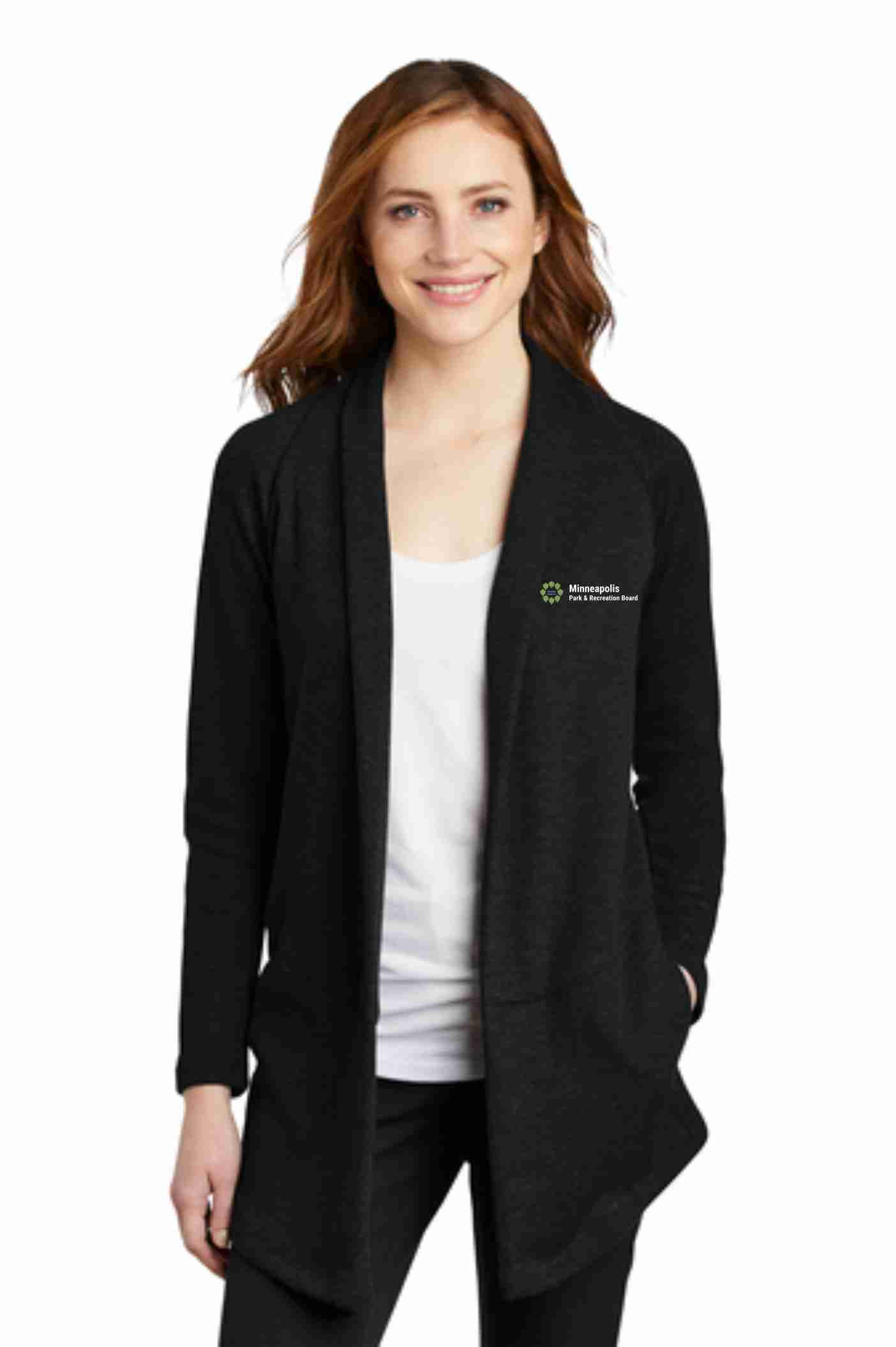 Women's Interlock Cardigan