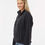 Thumbnail: Women's Sherpa Half-Zip Pullover
