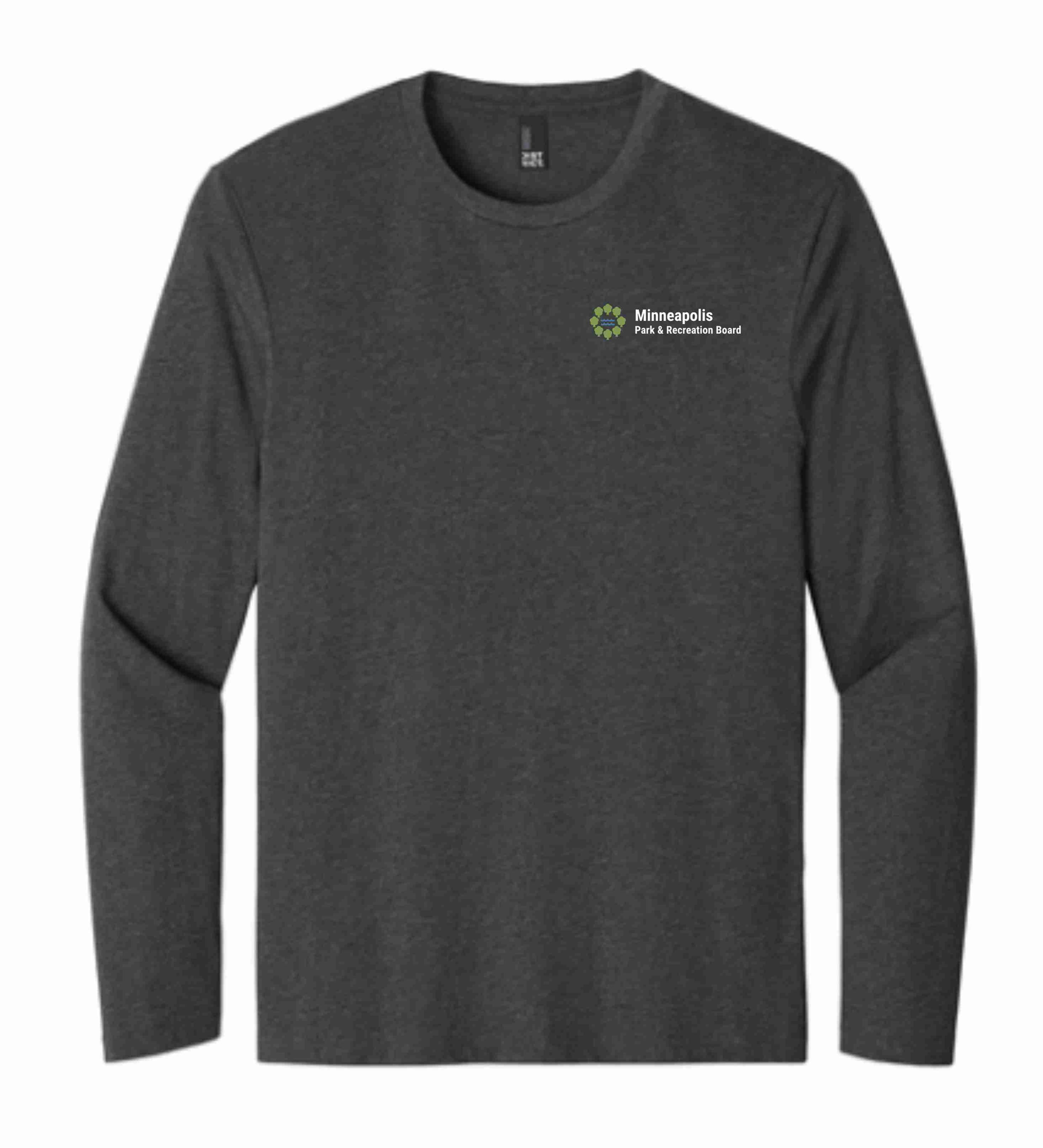 Long Sleeve Cotton Tee