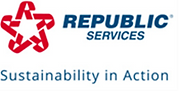 Republic Services logo