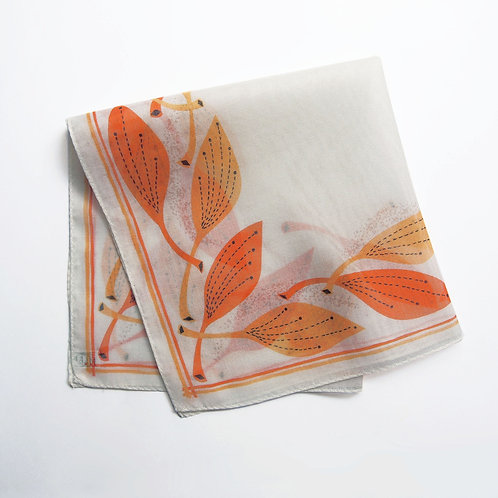 Foliage【 Orange 】