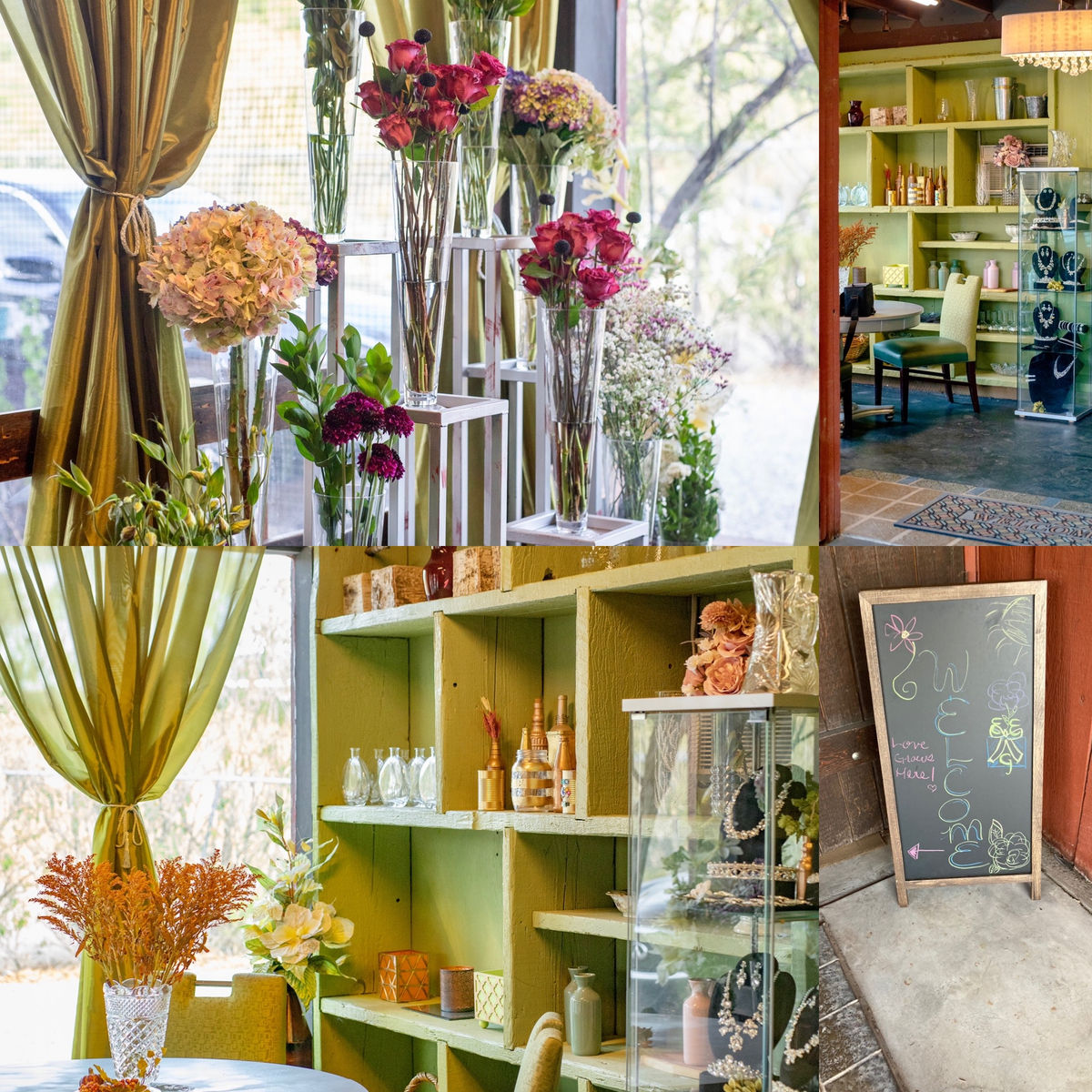 Exquisite Ensembles and Gifts