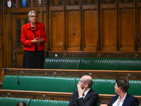 Anna Dixon MP calls for urgent improvements to maternity care in Bradford after harrowing local cases 